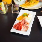 18 üzleti kép CROWNE PLAZA BUDAPEST, AN IHG HOTEL Szállodák ban/ben Budapest PE
