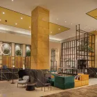22 üzleti kép CROWNE PLAZA BUDAPEST, AN IHG HOTEL Szállodák ban/ben Budapest PE