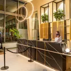 25 üzleti kép CROWNE PLAZA BUDAPEST, AN IHG HOTEL Szállodák ban/ben Budapest PE
