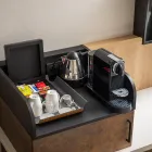 28 üzleti kép CROWNE PLAZA BUDAPEST, AN IHG HOTEL Szállodák ban/ben Budapest PE