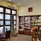 1 üzleti kép CSATÁRKA PATIKA Gyógyszertárak ban/ben Budapest PE