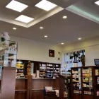 4 üzleti kép CSATÁRKA PATIKA Gyógyszertárak ban/ben Budapest PE