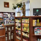 8 üzleti kép CSATÁRKA PATIKA Gyógyszertárak ban/ben Budapest PE