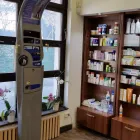 10 üzleti kép CSATÁRKA PATIKA Gyógyszertárak ban/ben Budapest PE