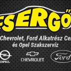2 üzleti kép CSERGŐ OPEL ALKATRÉSZ CENTRUM ÉS OPEL SZAKSZERVIZ Autószervizek ban/ben Budapest PE