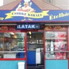 1 üzleti kép CSIRKE KIRÁLY ÉTELBÁR Vendéglátás ban/ben Budapest