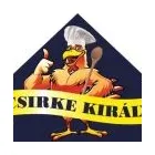 2 üzleti kép CSIRKE KIRÁLY ÉTELBÁR Vendéglátás ban/ben Budapest