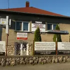 3 üzleti kép CSOMAGTARTÓ SZAKÜZLET KIEMELT THULE FORGALMAZÓ ÉS MÁRKASZERVIZ THULE DACHBOX GYŐR Autóalkatrészek és -felszerelések ban/ben Győr GS