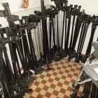4 üzleti kép CSOMAGTARTÓ SZAKÜZLET KIEMELT THULE FORGALMAZÓ ÉS MÁRKASZERVIZ THULE DACHBOX GYŐR Autóalkatrészek és -felszerelések ban/ben Győr GS