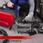 1 üzleti kép CSUROMVÍZ KFT. Duguláselhárítás ban/ben Miskolc BZ
