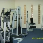 2 üzleti kép CZÉGÉNY ERZSÉBET SZEMÉLYI EDZŐ Sport & Szabadidő ban/ben Békéscsaba BC