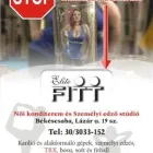 7 üzleti kép CZÉGÉNY ERZSÉBET SZEMÉLYI EDZŐ Sport & Szabadidő ban/ben Békéscsaba BC