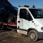 1 üzleti kép DANAUTÓ 80 KFT. Autószállítás, autómentés ban/ben Szolnok JN