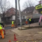 1 üzleti kép DARK BOYS KFT Útépítés, közműépítés ban/ben Budapest