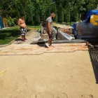 3 üzleti kép DARK BOYS KFT Útépítés, közműépítés ban/ben Budapest