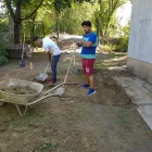 4 üzleti kép DARK BOYS KFT Útépítés, közműépítés ban/ben Budapest