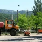 3 üzleti kép DÁVID TRANS 93 KFT. Szállítás, logisztika ban/ben Tárnok PE