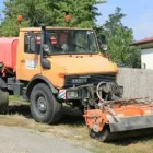 4 üzleti kép DÁVID TRANS 93 KFT. Szállítás, logisztika ban/ben Tárnok PE