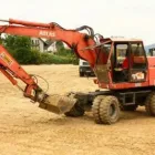 5 üzleti kép DÁVID TRANS 93 KFT. Szállítás, logisztika ban/ben Tárnok PE