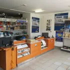 1 üzleti kép DEBRECEN - CROMAX AUTÓALKATRÉSZ Autó-motor alkatrész ban/ben Debrecen HB
