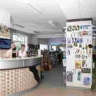 1 üzleti kép DEBRECENI BAKOSFA Üzletek ban/ben Budafok BU