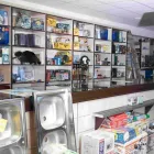 3 üzleti kép DEBRECENI BAKOSFA Üzletek ban/ben Budafok BU