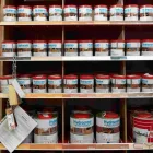 5 üzleti kép DEBRECENI BAKOSFA Üzletek ban/ben Budafok BU