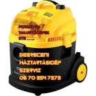 3 üzleti kép DEBRECENI HÁZTARTÁSI GÉP SZERELŐ ÉS SZERVIZ Számítástechnika & Elektronika ban/ben Debrecen HB