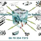 7 üzleti kép DEBRECENI HÁZTARTÁSI GÉP SZERELŐ ÉS SZERVIZ Számítástechnika & Elektronika ban/ben Debrecen HB