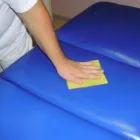 1 üzleti kép DEMETER VIKTOR MASSZŐR Szépségszalon, kozmetika ban/ben Budapest