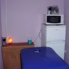 3 üzleti kép DEMETER VIKTOR MASSZŐR Szépségszalon, kozmetika ban/ben Budapest