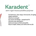 1 üzleti kép DENFO FOGSORCENTRUM Közigazgatás & Szervezetek ban/ben Nyíregyháza SZ