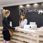 1 üzleti kép DENTYS FOGÁSZAT Sebészet ban/ben Győr GS