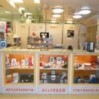 1 üzleti kép DESIGN SHOP - ALFÖLD ÁRUHÁZ Üzleti szolgáltatások ban/ben Kecskemét BK