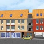 1 üzleti kép DESIGNSOFT KFT. Szoftverfejlesztés, adatfeldolgozás ban/ben Budapest PE