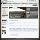 2 üzleti kép DEWYORKMÉDIA Webdesign, grafika ban/ben Devecser VE