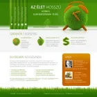 4 üzleti kép DEWYORKMÉDIA Webdesign, grafika ban/ben Devecser VE
