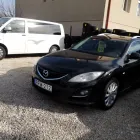 5 üzleti kép DHM GUMISZERVIZ Gumijavítás ban/ben Székesfehérvár FE