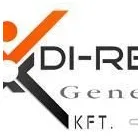 1 üzleti kép DI-REKT GENERÁL KFT. Otthon és Építőipar ban/ben Debrecen HB