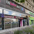 5 üzleti kép DIAMOND SZEXSHOP (LEGNAGYOBB SEXSHOP -BUDAPEST KELETINÉL) Tánc, balett ruha és cipő ban/ben Budapest PE
