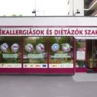 2 üzleti kép DIETABC Üzletek ban/ben Budapest