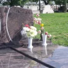 2 üzleti kép DIMÉNY JÓZSEF SÍRKÖVES Sírkövek ban/ben Békéscsaba BC