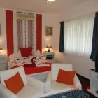 3 üzleti kép DIÓSZEGHY-VILLA VENDÉGHÁZ-APARTMANHÁZ Motel, panzió ban/ben Siófok SO