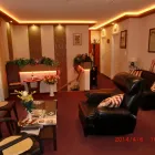 4 üzleti kép DIÓSZEGHY-VILLA VENDÉGHÁZ-APARTMANHÁZ Motel, panzió ban/ben Siófok SO