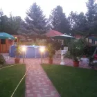 5 üzleti kép DIÓSZEGHY-VILLA VENDÉGHÁZ-APARTMANHÁZ Motel, panzió ban/ben Siófok SO