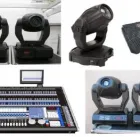 12 üzleti kép DJ SERVICE SZEGED RENDEZVÉNYTECHNIKAI SZAKÜZLET Üzletek ban/ben Szeged CS