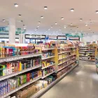 2 üzleti kép DM-DROGERIE MARKT KFT. Üzletek ban/ben Balatonfüred VE