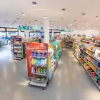 2 üzleti kép DM-DROGERIE MARKT KFT. Üzletek ban/ben Székesfehérvár FE