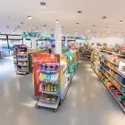 3 üzleti kép DM-DROGERIE MARKT KFT. Üzletek ban/ben Budapest