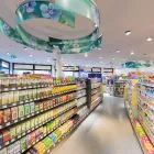 2 üzleti kép DM-DROGERIE MARKT KFT. Drogériák ban/ben Veszprem VE